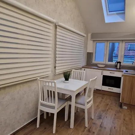 Old Town Rajiceva 3 Apartment