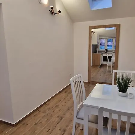 Old Town Rajiceva 3 * Belgrade