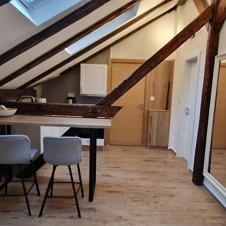 Old Town Rajiceva 3 Apartment