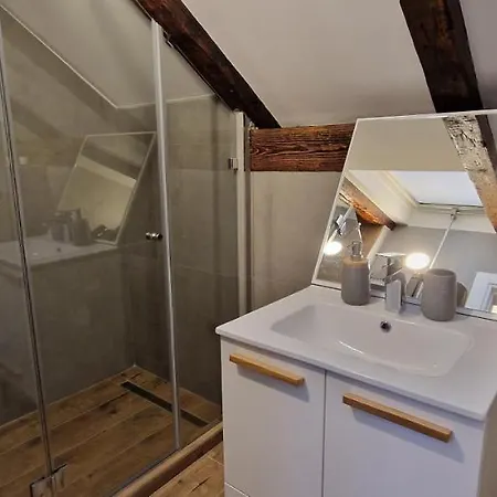 Apartment Old Town Rajiceva 3