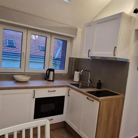 Old Town Rajiceva 3 Apartment