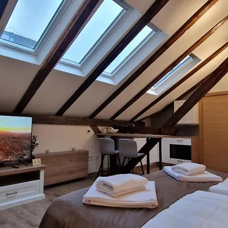 Old Town Rajiceva 3 Apartment