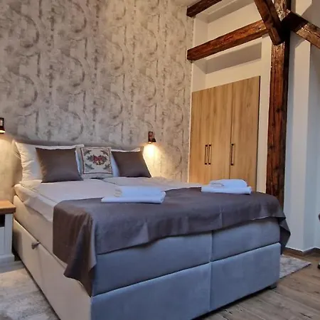 Old Town Rajiceva 3 *