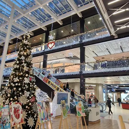 Apartment Old Town Rajiceva 3 Belgrade