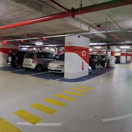 Old Town Rajiceva 3 Apartment