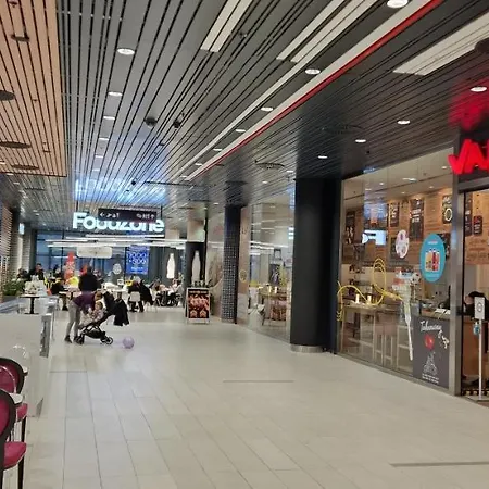 Apartment Old Town Rajiceva 3