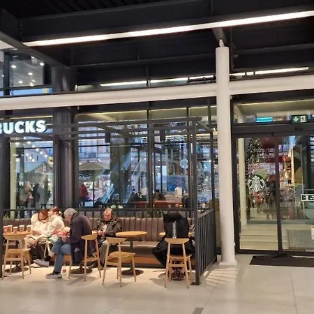 Old Town Rajiceva 3 *