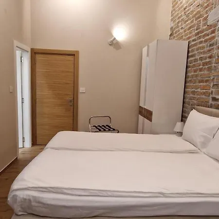 Apartment Old Town Rajiceva 3 *