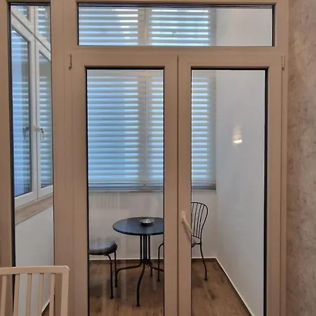 Old Town Rajiceva 3 Belgrade