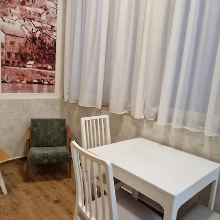 Appartement Old Town Rajiceva 3 Belgrado