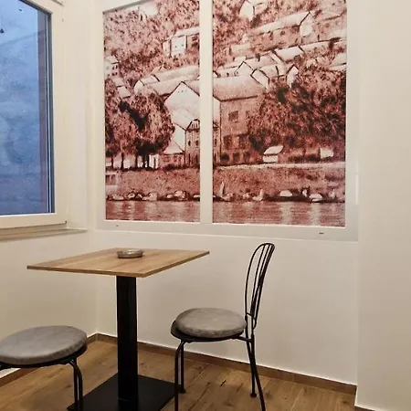 Old Town Rajiceva 3 * Belgrade