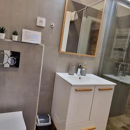 Old Town Rajiceva 3 Apartment