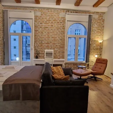 Apartment Old Town Rajiceva 3 *