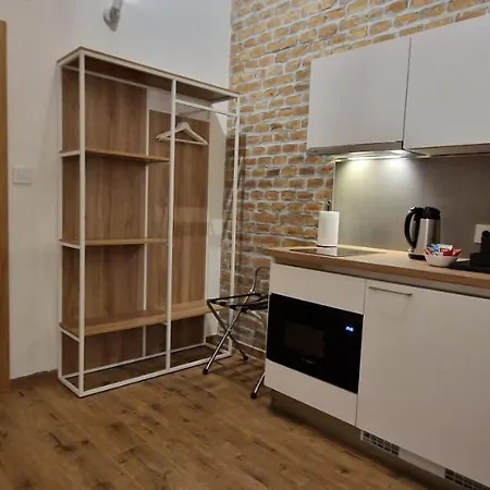 Old Town Rajiceva 3 Apartment *