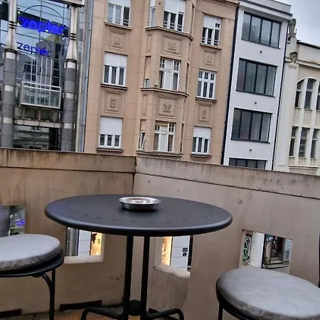 Apartment Old Town Rajiceva 3 *