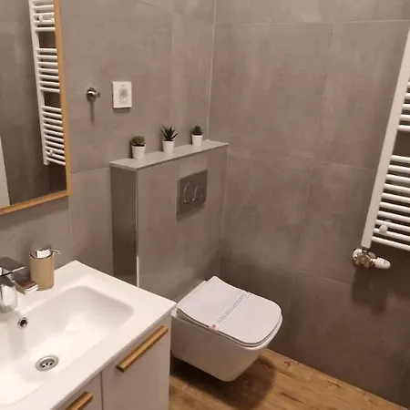 Old Town Rajiceva 3 Apartment *