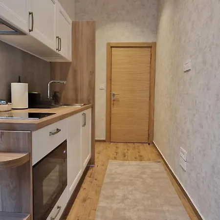 Old Town Rajiceva 3 * Belgrade