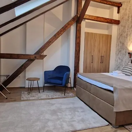 Old Town Rajiceva 3 Belgrade