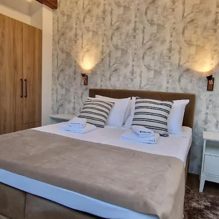 Old Town Rajiceva 3 Appartement Belgrado